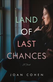 Land of Last Chances Read online