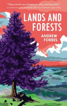 Lands and Forests Read online