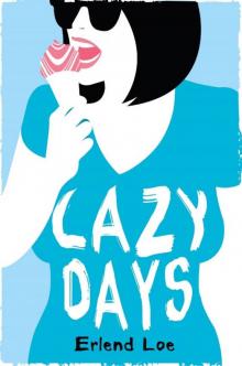 Lazy Days Read online