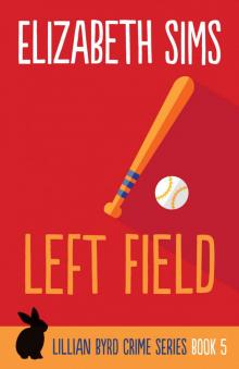 Left Field Read online