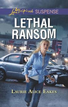 Lethal Ransom Read online