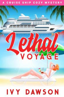 Lethal Voyage Read online