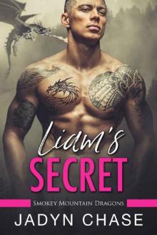 Liam's Secret Read online