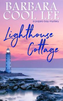 Lighthouse Cottage Read online