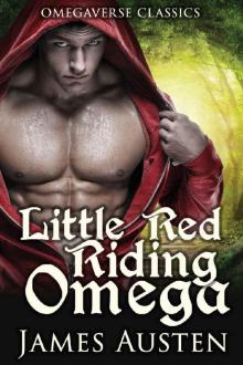 Little Red Riding Omega Read online