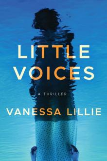 Little Voices Read online