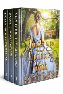 Lords to Be Enamored With: A Historical Regency Romance Collection Read online