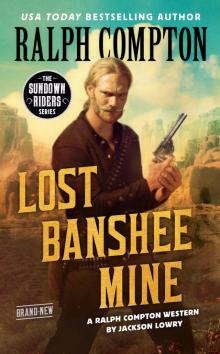 Lost Banshee Mine Read online