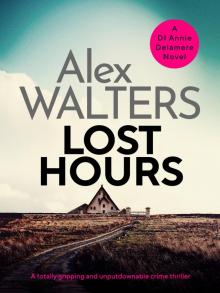 Lost Hours Read online