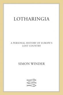 Lotharingia Read online