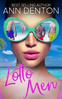Lotto Men: A Reverse Harem Romantic Comedy (Lotto Love Book 1) Read online