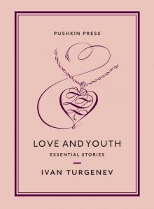 Love and Youth Read online
