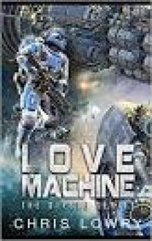 Love Machine Read online