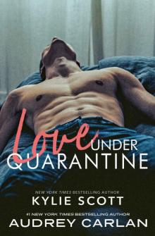 Love Under Quarantine_Simple Read online