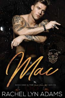 Mac (Desert Sinners MC Book 1) Read online