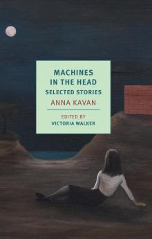 Machines in the Head Read online