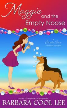 Maggie and the Empty Noose Read online