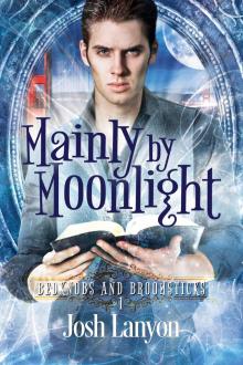 Mainly by Moonlight Read online