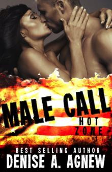 Male Call Read online