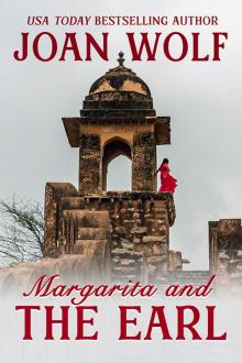 Margarita and the Earl Read online
