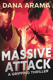 Massive Attack (A Guy Niava Thriller Book 1) Read online