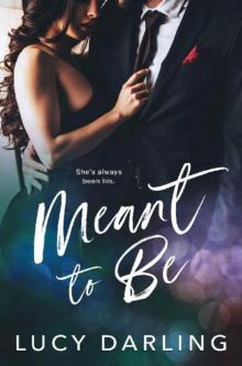 Meant to Be Read online