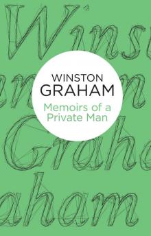 Memoirs of a Private Man Read online