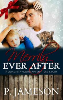 Merrily Ever After Read online