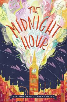 Midnight Hour Read online