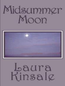 Midsummer Moon Read online
