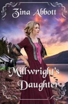Millwright's Daughter Read online