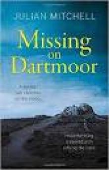 Missing on Dartmoor Read online