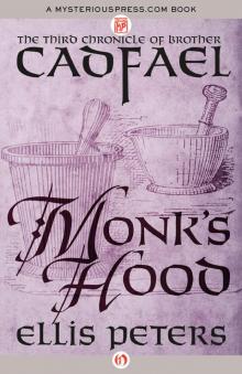 Monk's Hood Read online
