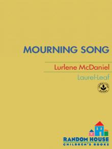 Mourning Song Read online