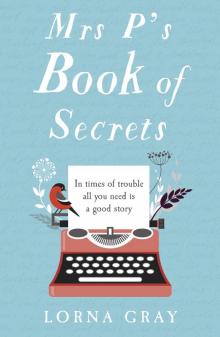 Mrs P's Book of Secrets Read online