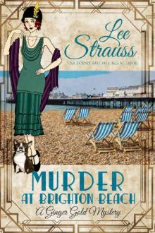 Murder at Brighton Beach Read online