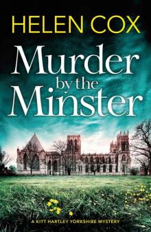 Murder by the Minster Read online