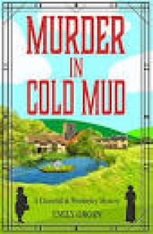 Murder in Cold Mud Read online