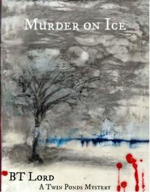 Murder on Ice Read online
