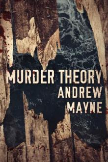 Murder Theory Read online