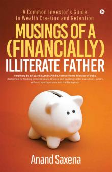 Musings of a (Financially) Illiterate Father