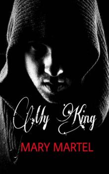 My King (Two Prince's Book 1) Read online