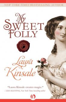 My Sweet Folly Read online