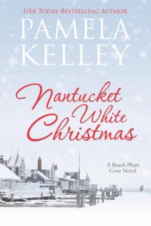 Nantucket White Christmas Read online
