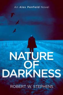 Nature of Darkness Read online