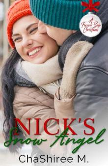 Nick's Snow Angel Read online
