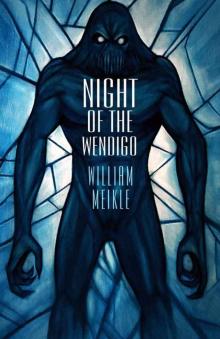 Night of the Wendigo Read online