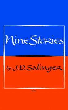Nine Stories Read online