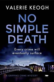 No Simple Death (2019 Edition) Read online