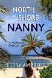 North Shore Nanny Read online